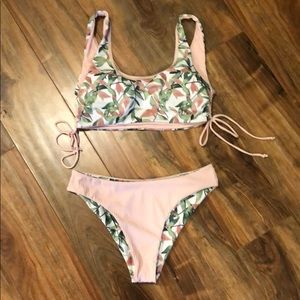 NWT Cupshe Bikini